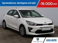 Kia Rio 1.2 DPI, 1. Właściciel, Serwis ASO