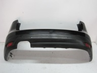 bumper rear part rear JAGUAR F PACE 4 PDC 19R