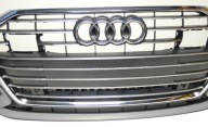 AUDI A6 C8 S-LINE 4K0807437C unter 6 PDC Spritzdüsen 2018-2023 Frontstoßstange