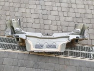 rear panel sump SEAT LEON III 3 5F KOMBI 2013