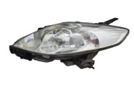 light left front Xenon Ksenon MAZDA 5 and CR 2005-2010R C235-51040 EU
