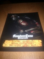 Kod DLC do gry KINGDOM COME DELIVERANCE na PS4
