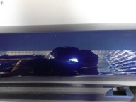 MERCEDES ML AMG W166 11-15 threshold moulding threshold cap accessories left
