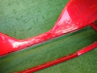 RENAULT CLIO V RS 19- front bumper front