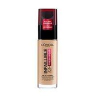 L'oreal Infallible 24H make-up 145 Beige Rose 30ml