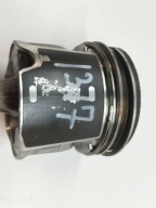 piston connecting rod 2.3 JTD Fiat Ducato II (1994-2006)
