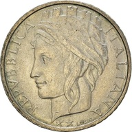 Moneta, Włochy, 100 Lire, 1996