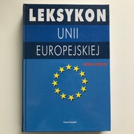 Leksykon Unii Europejskiej Kienzler