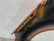 RENAULT TWINGO 2 II 2007-2014 fender right front 8200588325