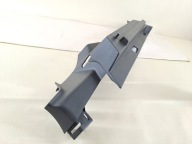 console holder POLKI boot right rear part FORD MONDEO V MK5 17r LIFTBACK