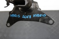 holder engine mount TOYOTA YARIS III 3 LIFT 2017 HYBRID