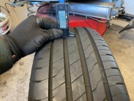 Caoutchouc 215/60R16 99V Goodyear EfficientGrip Performance 2 Comme Neuf 7mm 2023r