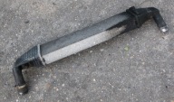 MAZDA 3 BK 1.6 CITD 06R intercooler radiator