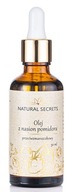 Olej z nasion POMIDORA 50ml Natural Secrets