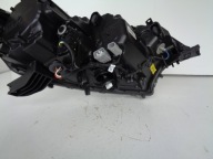 light left MITSUBISHI OUTLANDER III 18- LIFT LED
