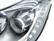 REFLEKTOR light left front front BI XENON MERCEDES CLS W218 A2188201759