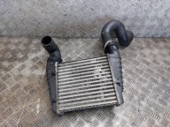 Kühler luft INTERCOOLER RURY VW PASSAT B5 FL 1.8 T 8D0145805D