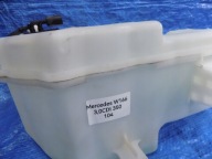 behälter spritzdüse MERCEDES ML W166 3,0CDI 350 A1668600660