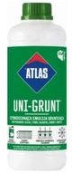 ATLAS UNI-GRUNT 1KG Emulsja gruntująca