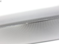 AUDI RSQ8 RS Q8 PERFORMANCE 4M8 LIFT SPOILER CARBON MATT W bumper front