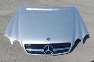 bonnet complete hinges grill MERCEDES CL 55 AMG W215 744