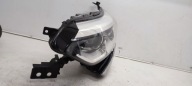 light front front left Renault Megane IV