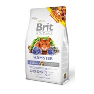 BRIT - Animals Hamster Complete 300g