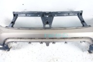 bumper front front DACIA DUSTER II 17-24 without PDC 620221776R