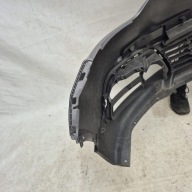 RENAULT CAPTUR 1 and 13-17 bumper front front