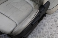 seats inner leather MINI COOPER S F55