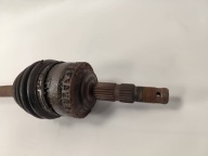 semi-axis right front OPEL CORSA C