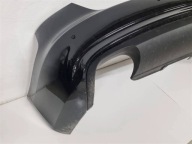 bumper rear Audi A4 B8 facelift 2013 8K5807067