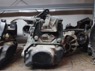 getriebe SEAT IBIZA 1.2B 08- LNR