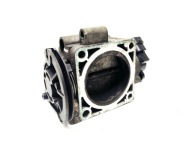 throttle flap VOLVO S40 1.6 16V 9186780