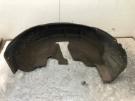 Radschale links heck VW GOLF VI KOMBI
