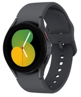 Inteligentné hodinky Samsung Galaxy Watch 5 (R900) čierna