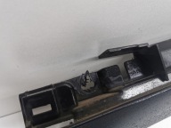 moulding threshold left PORSCHE CAYENNE II 7P5853553