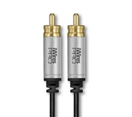 Kabel analogowy audio Techlink iWires PRO 711055