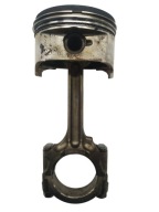 pistone Biella 2.7 V6 Suzuki Grand Vitara e (1998-2006)