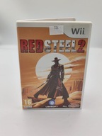 Red Steel 2 3XA Wii