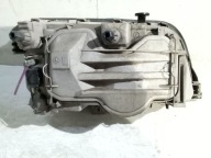 Mercedes C klasa W202 light left front front