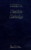 Miszna Nezikin (Szkody) - Zbiorowa Praca