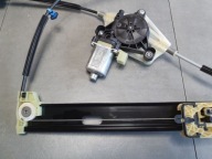 Cupra Leon IV window regulator door left front 5FA837461E
