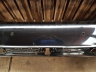 bumper rear BMW SERIA 7 G11 G12 LCI