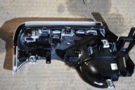 IDEALNY KPL. modanatura DECORY LED MERCEDES W206 1