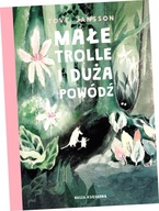 Małe trolle i duża powódź