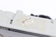 VW PASSAT B5 FL SUPERB e FANALE interna OSWIETLENIE cabina 3B0035711B