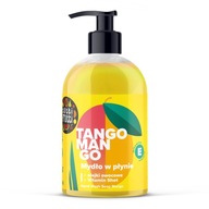 TUTTI FRUTTI TANGO MANGO TEKUTé MYDLO 500ml