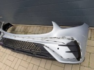 Mercedes Glc W254 AMG bumper front front