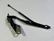 hinge bonnets left damper pokrywy of the engine original Dodge RAM 1500 2009